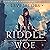Rebel of Riddle and Woe: Tidecaller Chronicles, Book 3