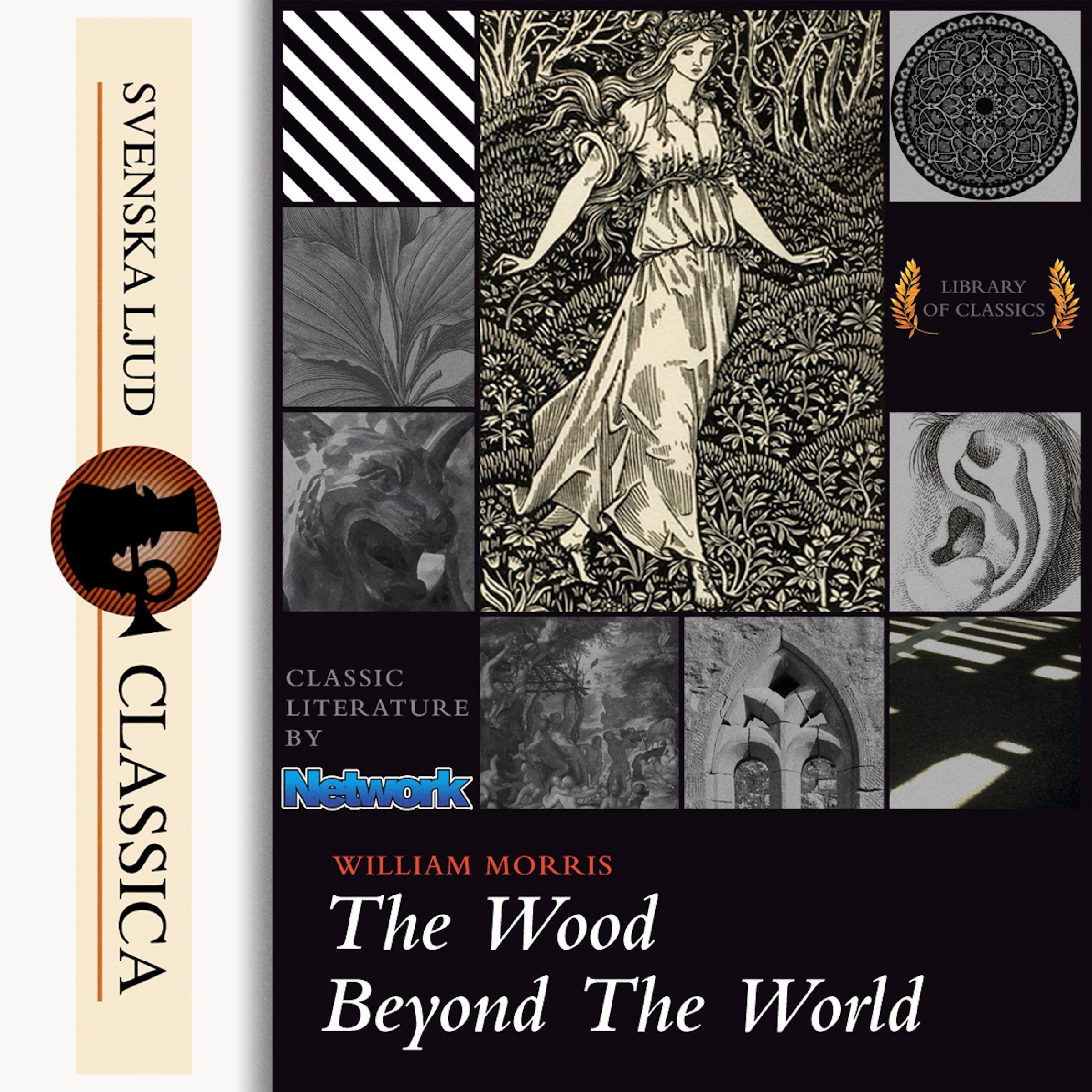 The Wood Beyond the World