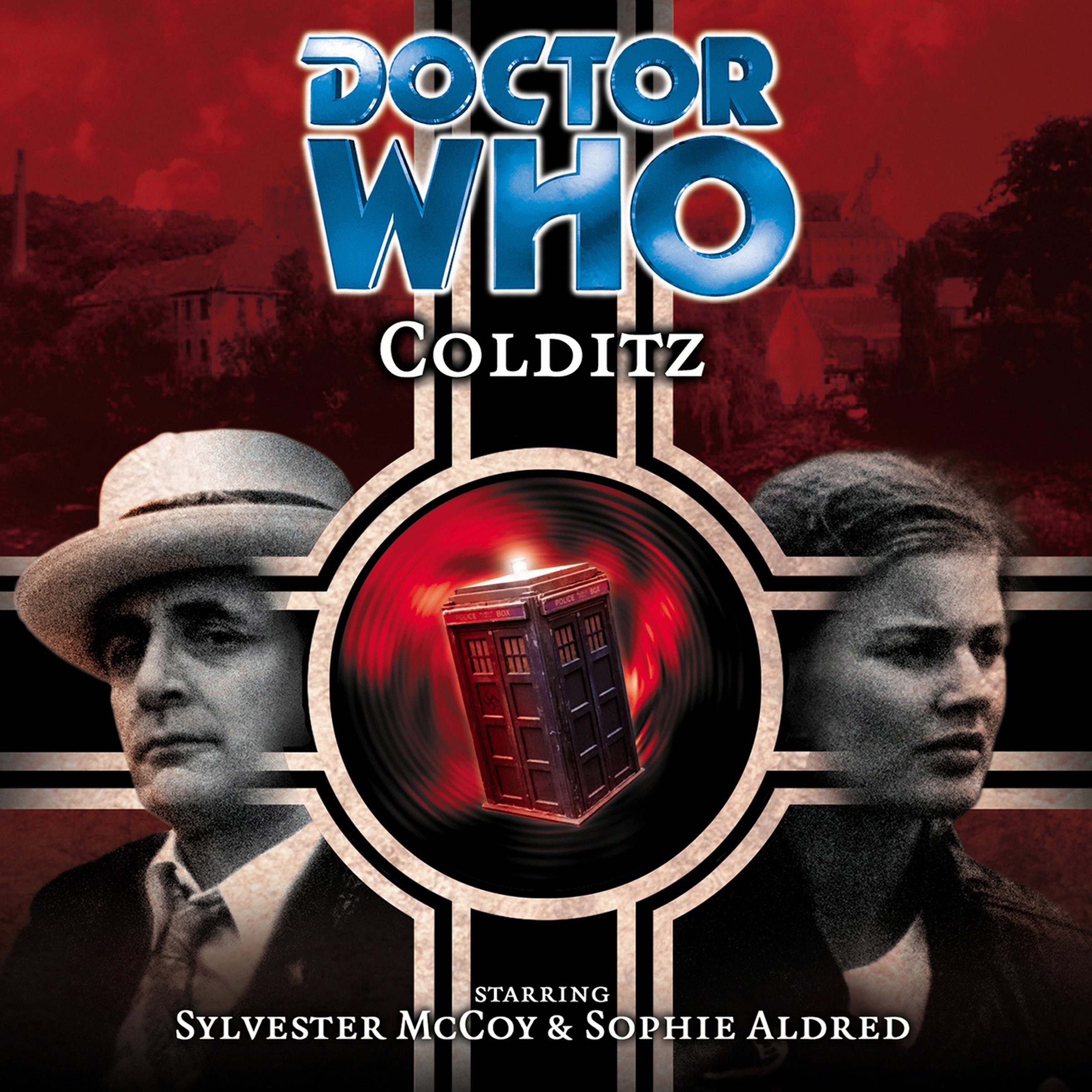 Doctor Who - Colditz