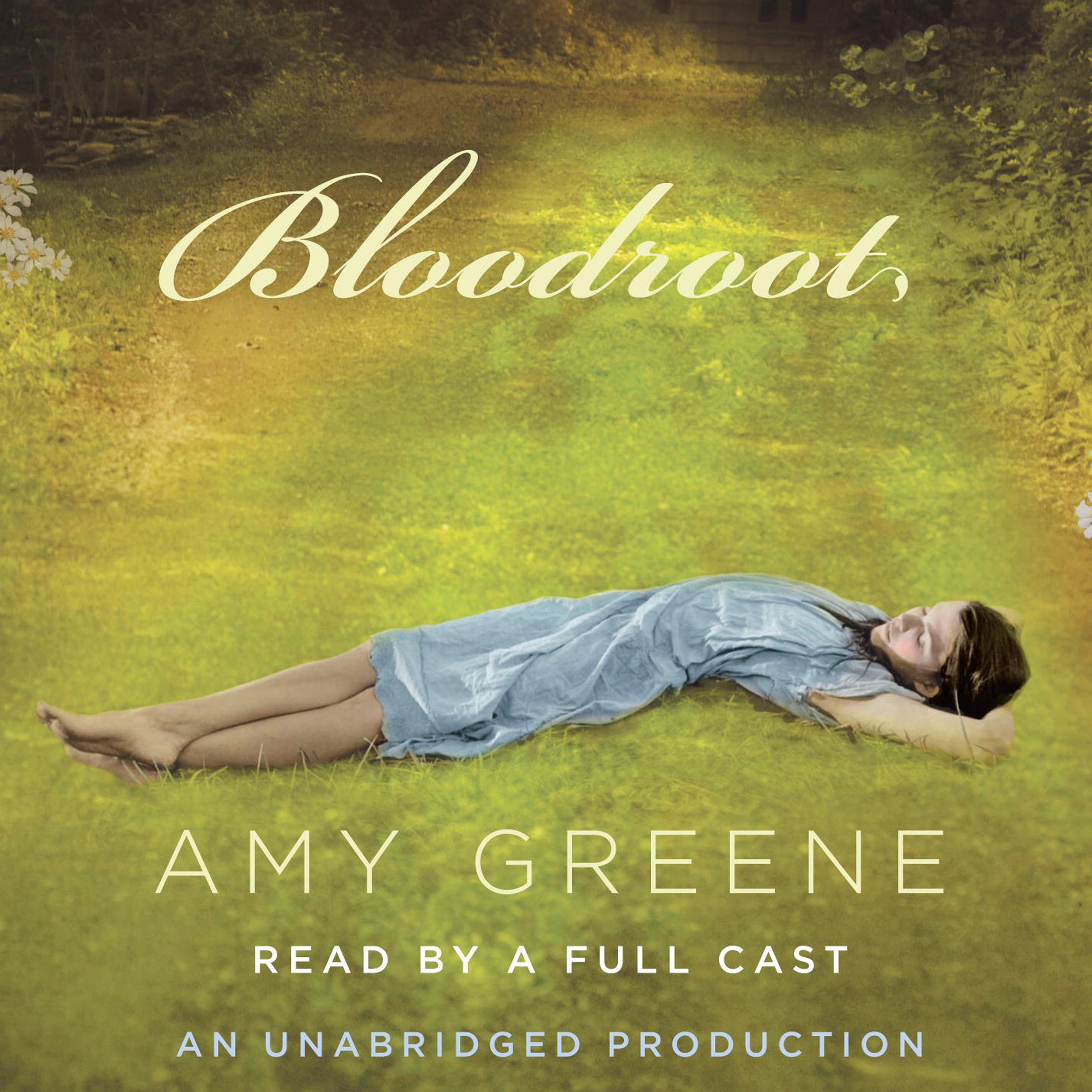 Bloodroot