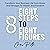 8 Steps to 8 Figures: Transform Your Business Life from Stress and Struggle to Wealth and Freedom
