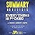 Summary & Analysis of Everything Is F*cked: A Book About Hope: A Guide to the Book by Mark Manson