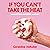 If You Can't Take the Heat by Geraldine DeRuiter If You Can't Take the Heat by Geraldine DeRuiter