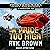 A Price Too High: Frontiers Saga, Part 2: Rogue Castes Series, Episode 12