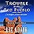 Trouble at the Red Pueblo: A Spider Latham Mystery, Book 4