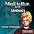 Meditation and Its Methods