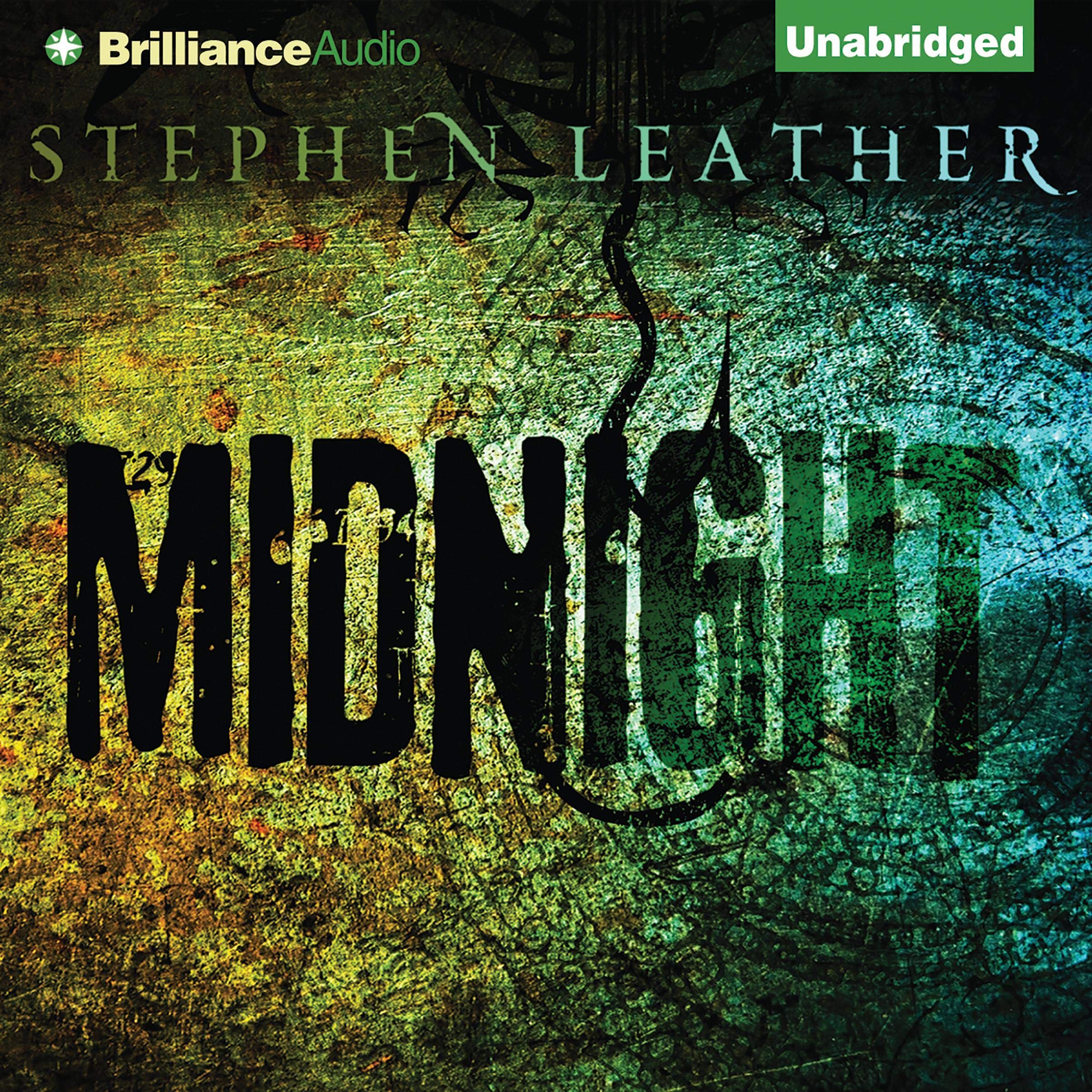 Midnight: Nightingale, Book 2