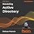 Mastering Active Directory, Third Edition: Design, Deploy, and Protect Active Directory Domain Services for Windows Server 2022