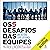 Os 5 desafios das equipes: Uma história sobre liderança