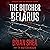 The Butcher of Belarus: Sterling Gray FBI Profiler Series, Book 3