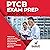PTCB Exam Prep 2023-2024: Study Guide with 270 Practice Questions and Answer Explanations for the Pharmacy Technician Certification Board Test