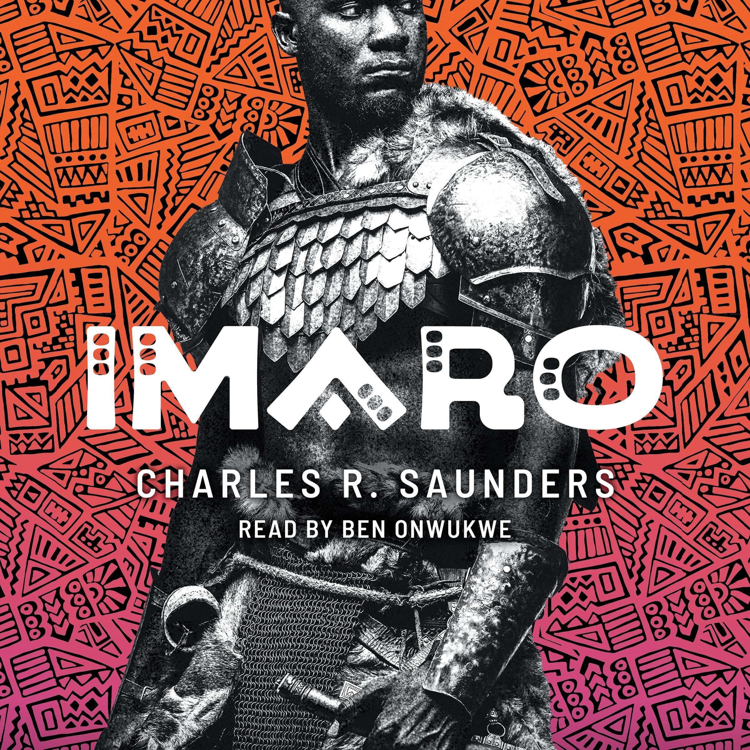 Imaro: Imaro, Book 1