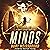 Minos: A Corey Logan Thriller (Corey Logan Thrillers, Book 3)