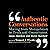 Authentic Conversations: Moving from Manipulation to Truth and Commitment