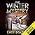 The Winter Mystery: Jenny Starling, Book 2