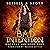 Bad Intention (An Uncanny Kingdom Urban Fantasy): Uncanny Ink, Book 4