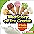 The Story of Ice Cream: It Starts with Milk