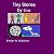 Tiny Stories by Evie