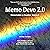 Memo Devo 2.0: 10 More Memorization Devotionals Designed to Activate More of God's Word in Your Daily Life: Memo Devo: Memorization as Devotion, Volume 2