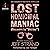 Lost Homicidal Maniac (Answers to "Shirley"): An Andrew Mayhem Thriller, Book 4