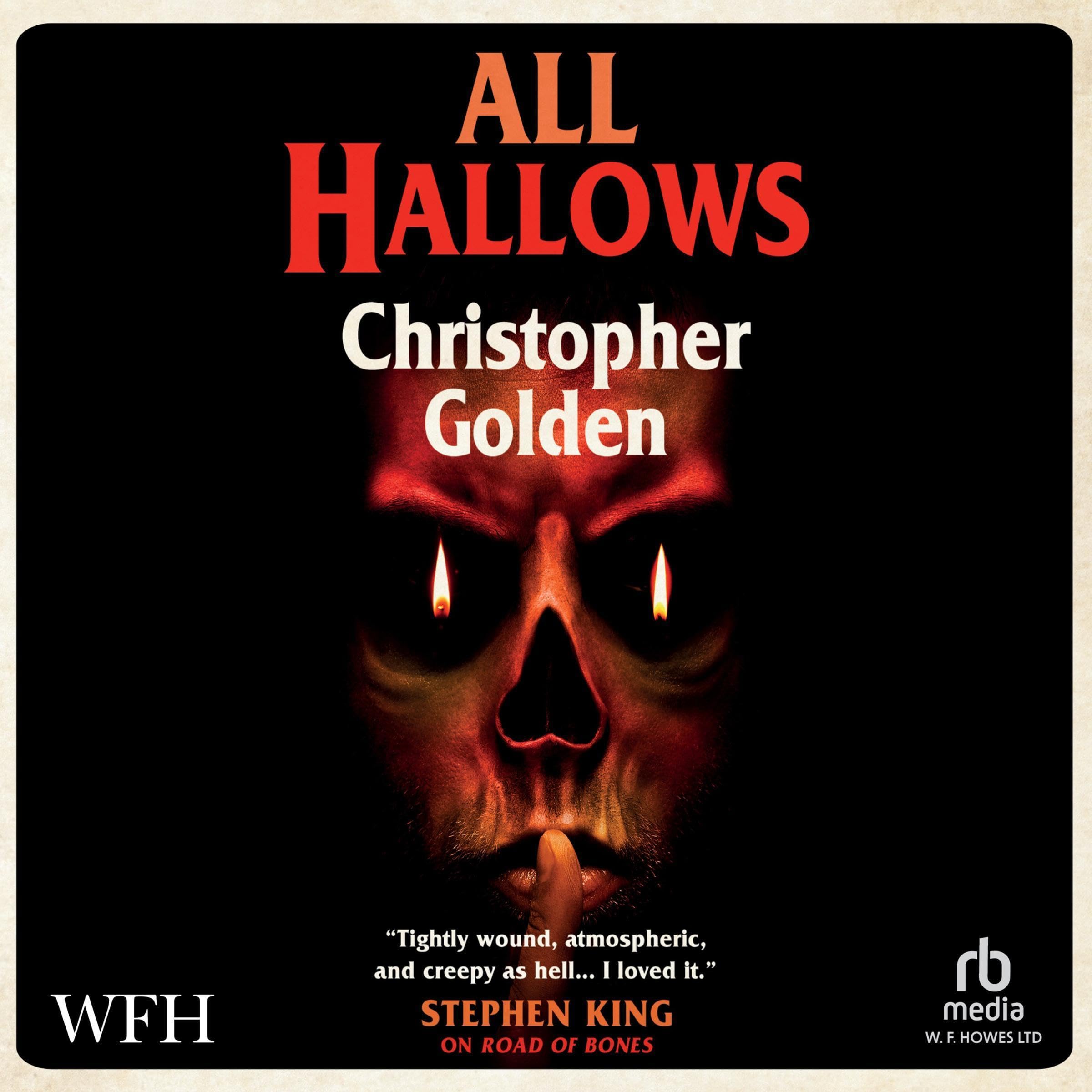 All Hallows