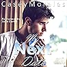My Next Date: Raised by Wolves, Book 2