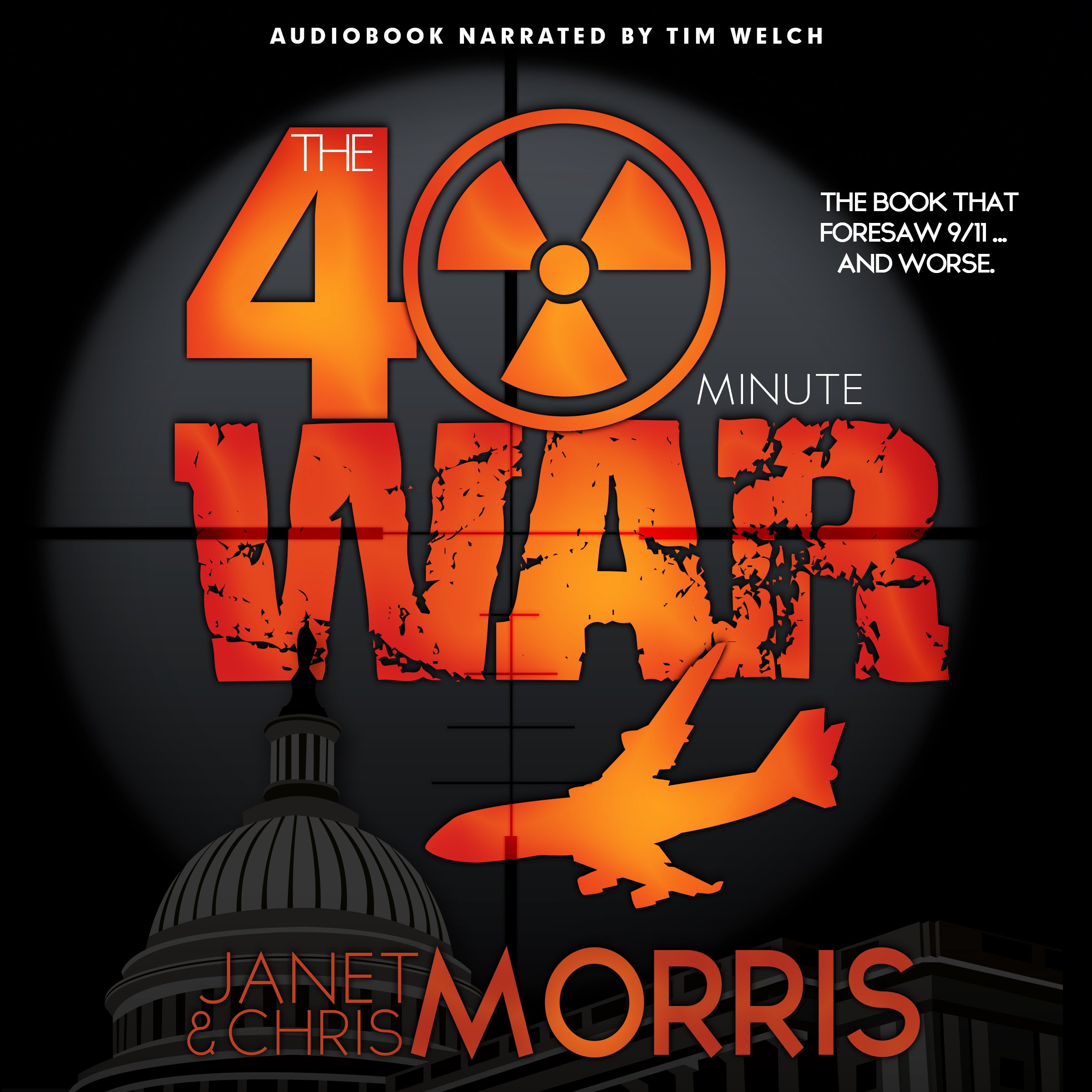 The Forty-Minute War