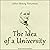 The Idea of a University