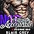 Not Acceptable: A Red Eyes MC Romance, Book 3