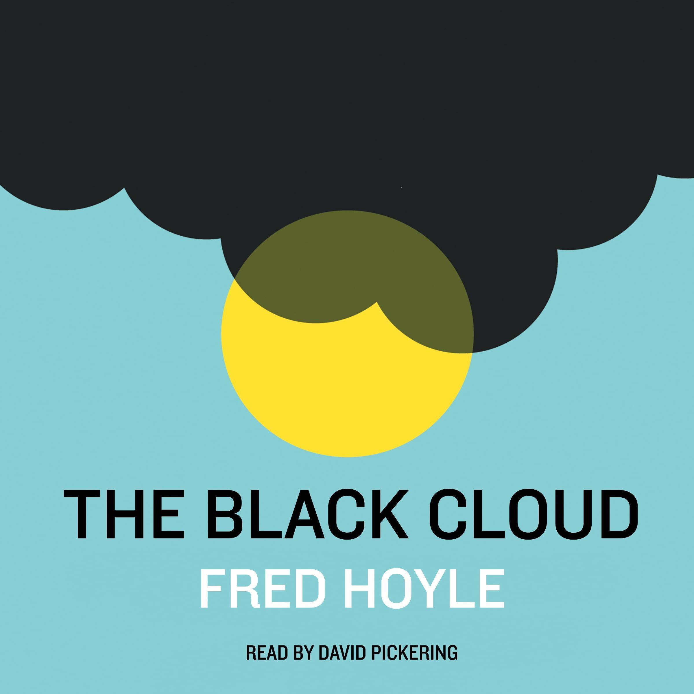 The Black Cloud: Valancourt 20th Century Classics