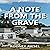 A Note from the Grave: From the Tales of Dan Coast, Book 15