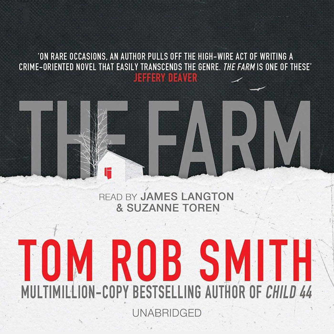THE FARM