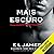 Mais escuro [Darker]: Cinquenta tons mais escuros pelos olhos de Christian [Fifty Shades Darker as Told by Christian]
