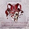 The Cask of Amontillado - El Barril de Amontillado: A Dual Language Book