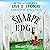 Sharpe Edge: Cozy Suburbs Mystery Series, Book 2