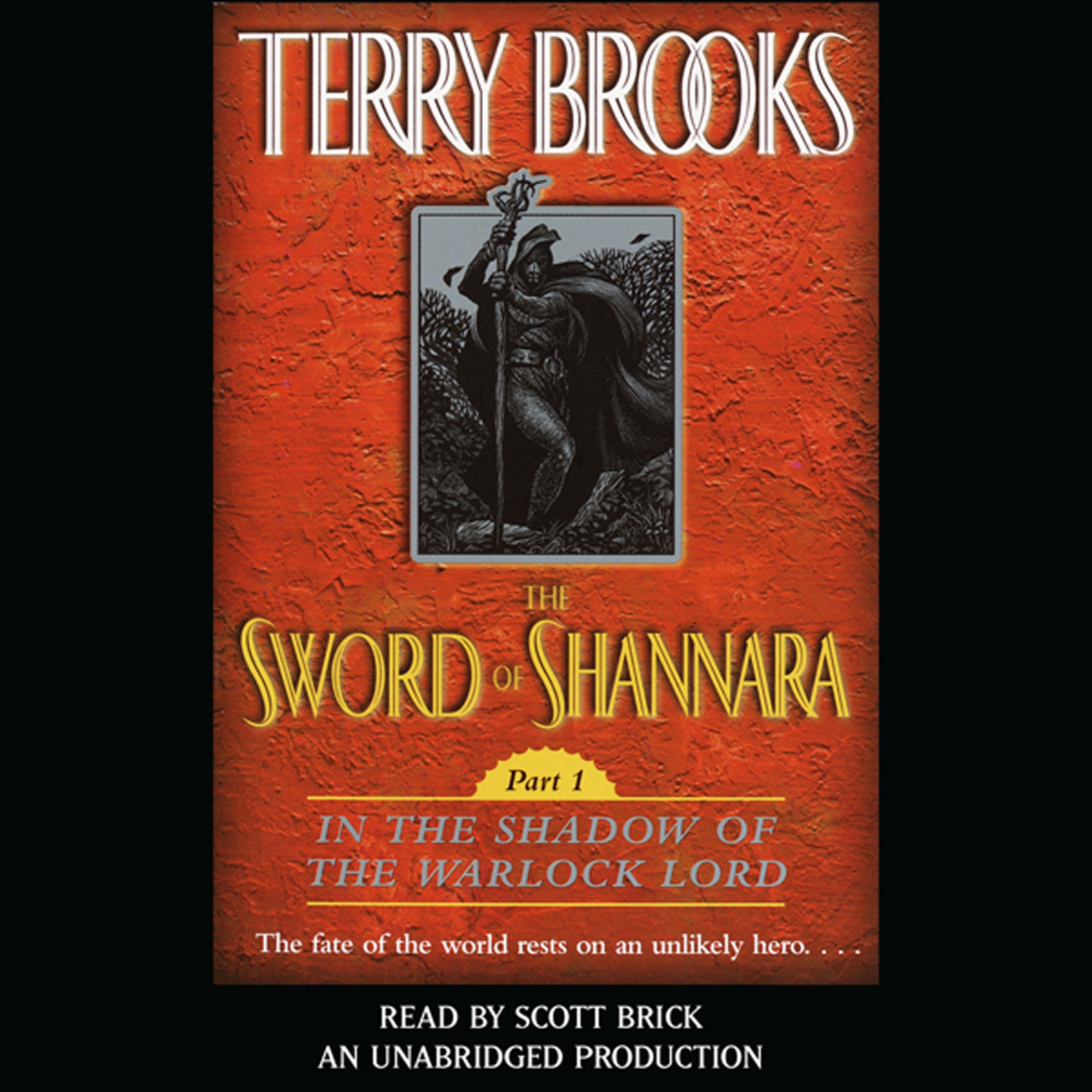 The Sword of Shannara