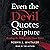 Even the Devil Quotes Scripture: Reading the Bible on Its Own Terms