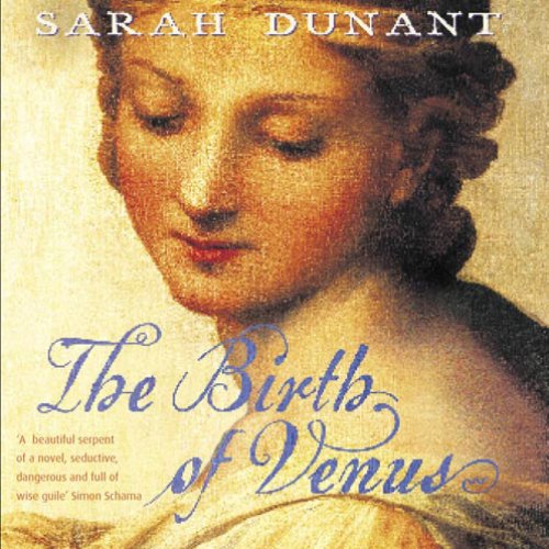 The Birth of Venus