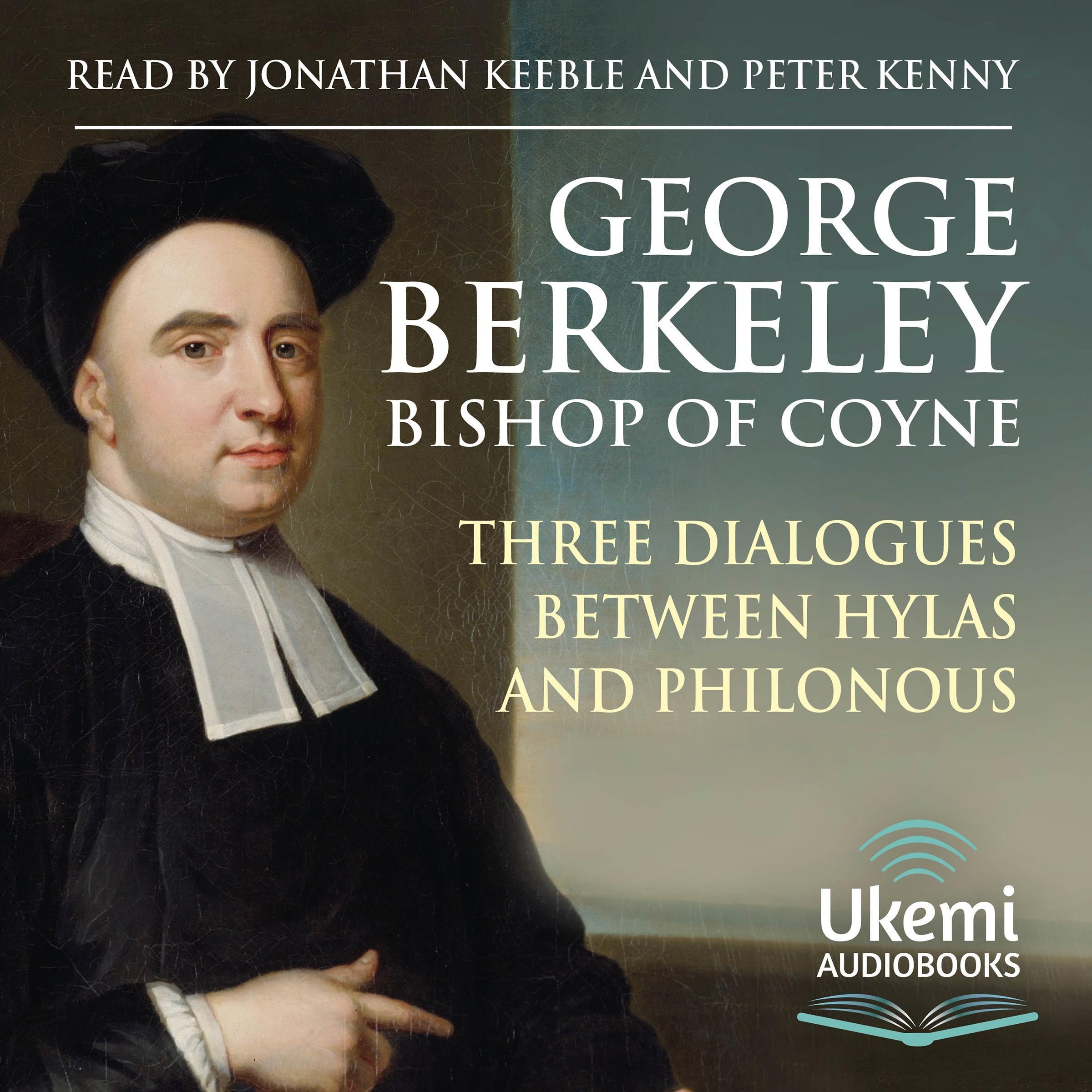 Three Dialogues Between Hylas and Philonous