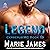 Legend: Cerberus MC, Book 19
