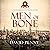 Men of Bone: Thomas Berrington Tudor Mystery, Book 1
