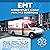 EMT Audio Study Guide! Practice Questions!: Ultimate NREMT Test Prep to Help You Pass The EMT Exam! Best EMT Book & Prep! Practice Questions Edition. Guaranteed to Raise Your Score!