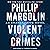 Violent Crimes: An Amanda Jaffe Novel
