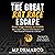 Unscripted: The Great Rat-Race Escape: From Wage Slavery to Wealth: How to Start a Purpose Driven Business and Win Financial Freedom for a Lifetime