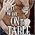On the Table: A Friendly Ménage Tale: K.D. West's Over the Top, Book 4