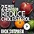 25 Best Ways to Reduce Cholesterol