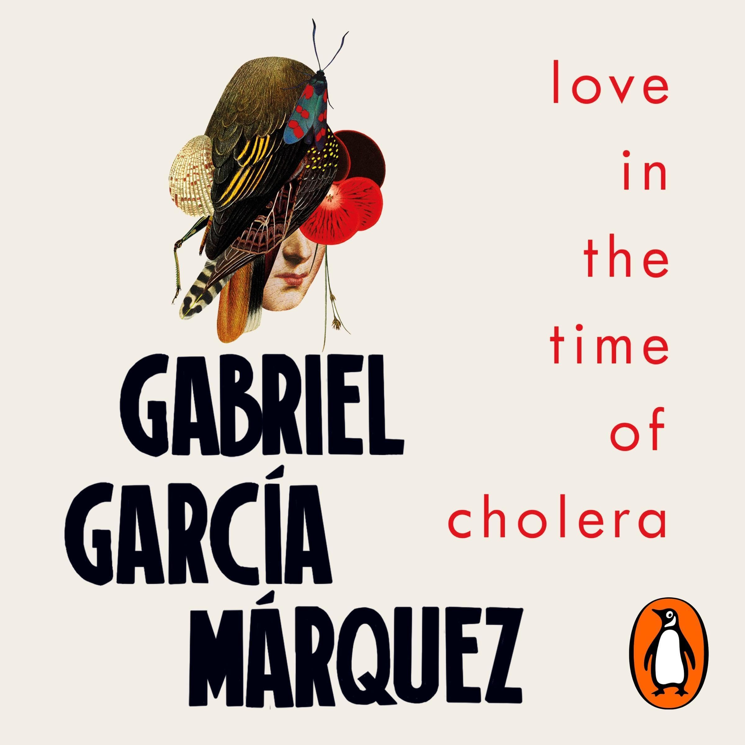 Love in the Time of Cholera