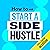 How to Start a Side Hustle: Survive the Modern World