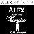 Alex and the Vampire (Alex in Wonderland)