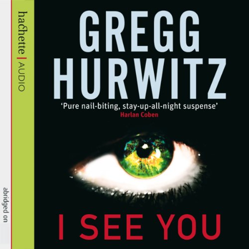 I See You